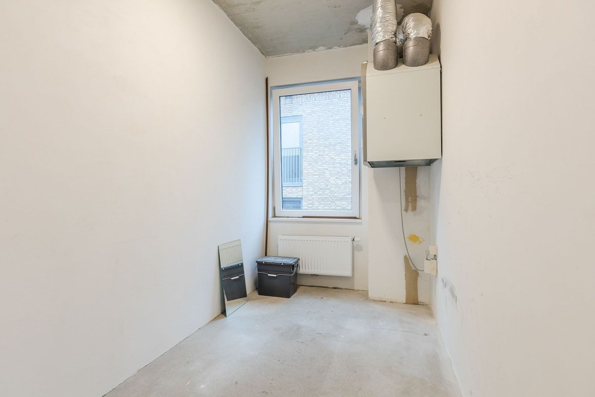 Telegraafstraat 29 - 11 Photo Blur 21