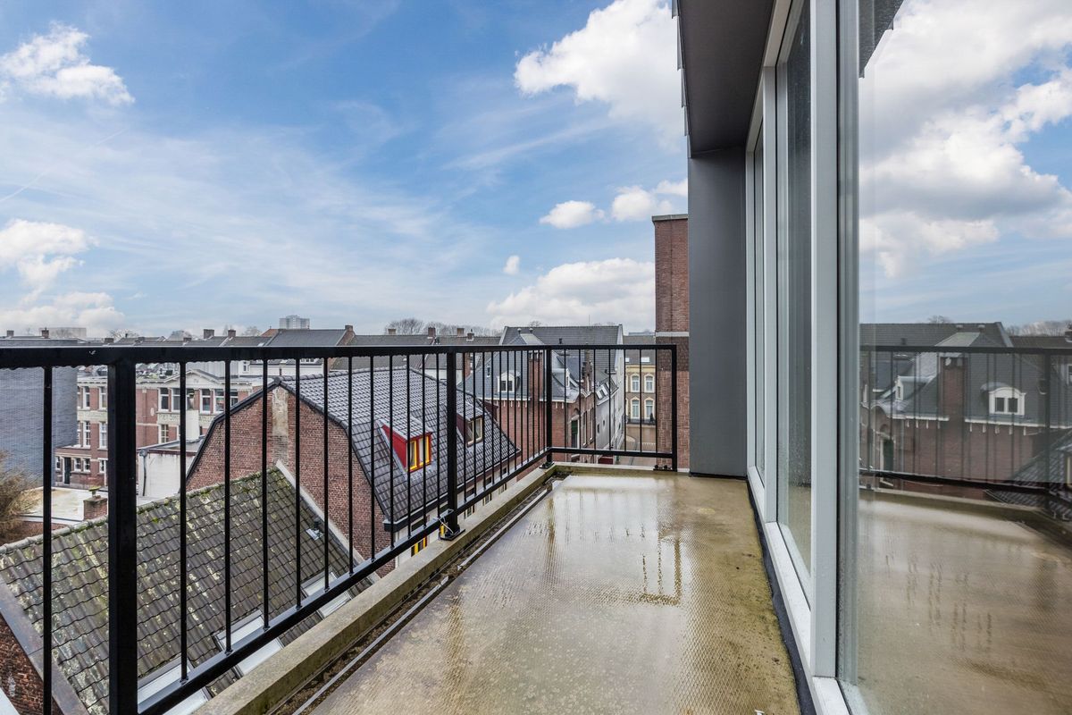 Telegraafstraat 29 - 11 Photo Blur 24