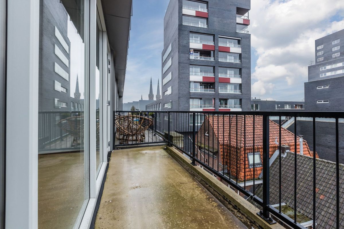 Telegraafstraat 29 - 11 Photo Blur 25