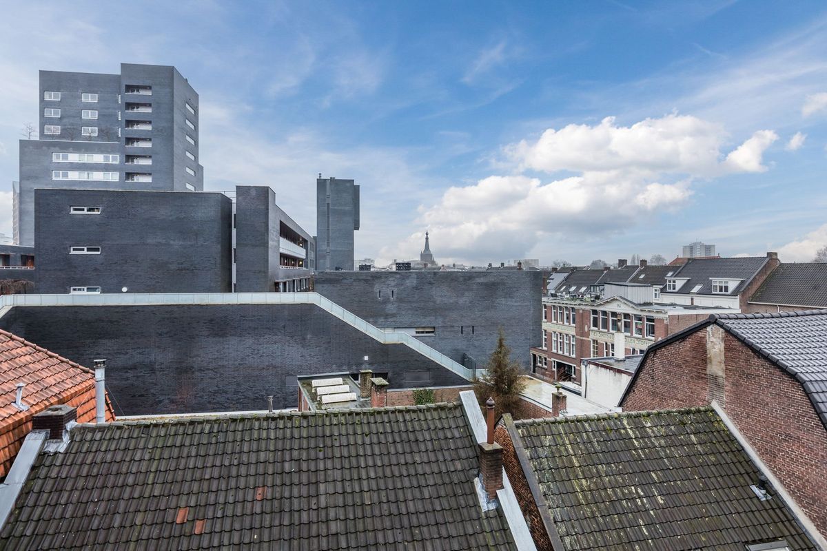 Telegraafstraat 29 - 11 Photo Blur 26