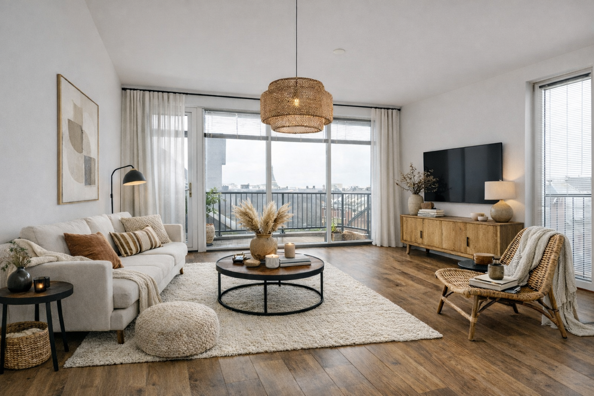 Telegraafstraat 29 - 11 Photo Blur 5