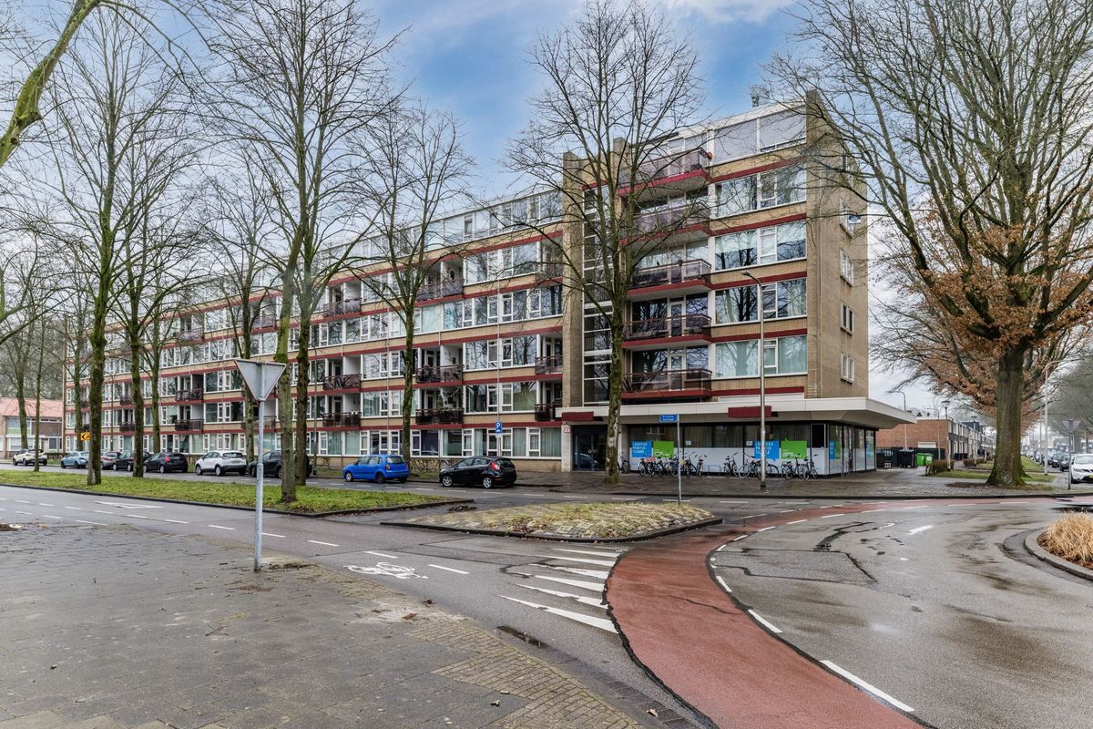 Postelse Hoeflaan 83 - a Photo Blur 32