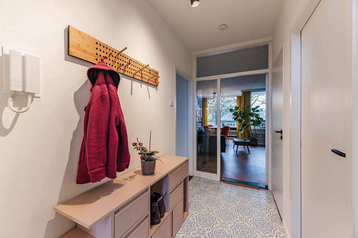 Postelse Hoeflaan 83 - a Photo Blur 9