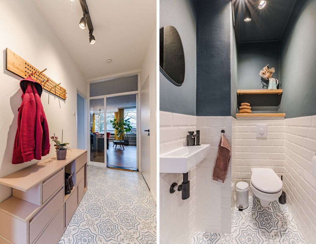 Postelse Hoeflaan 83 - a Photo Blur 10