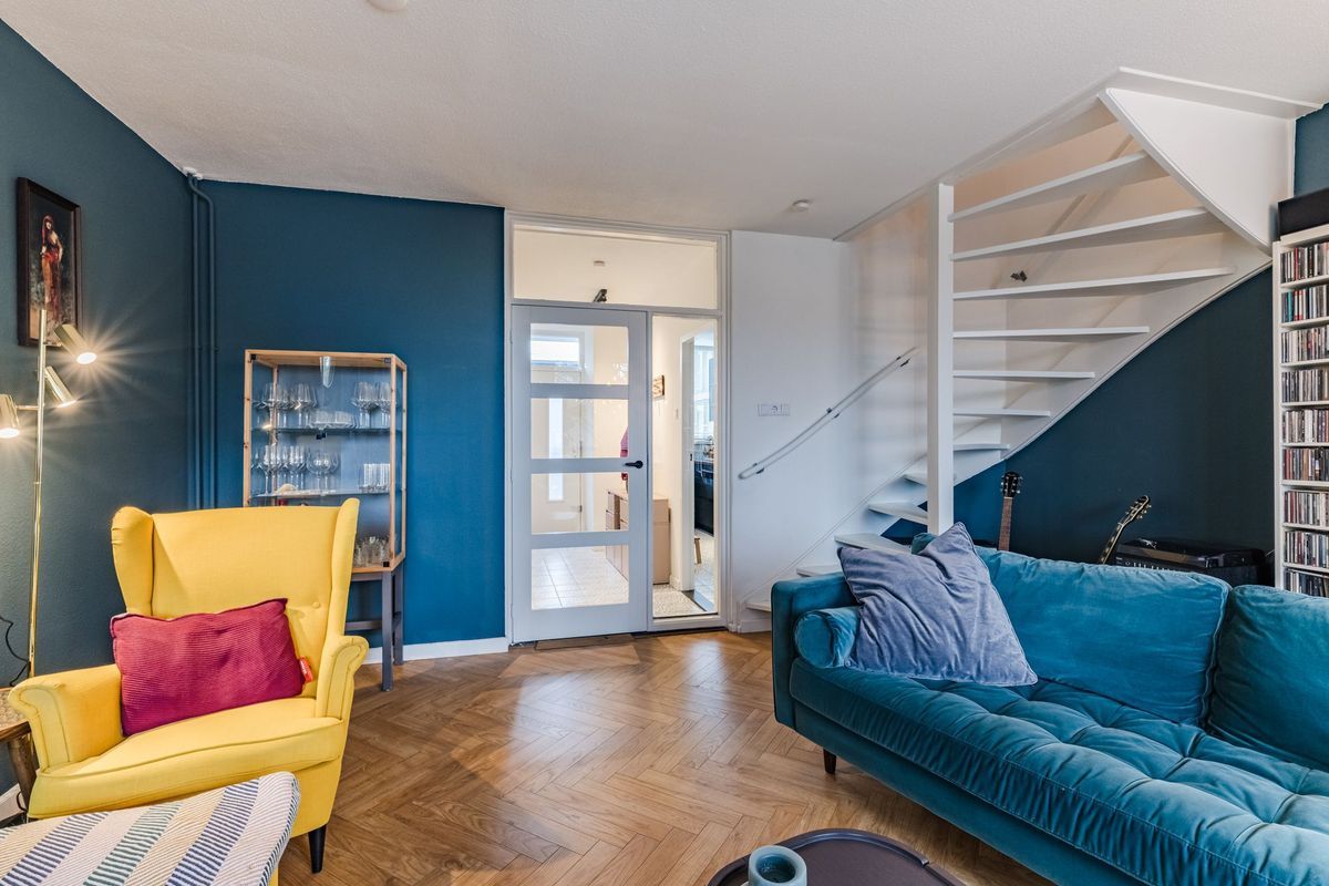 Postelse Hoeflaan 83 - a Photo Blur 5