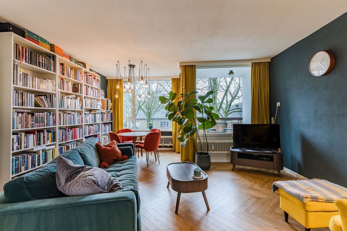 Postelse Hoeflaan 83 - a Photo Blur 3