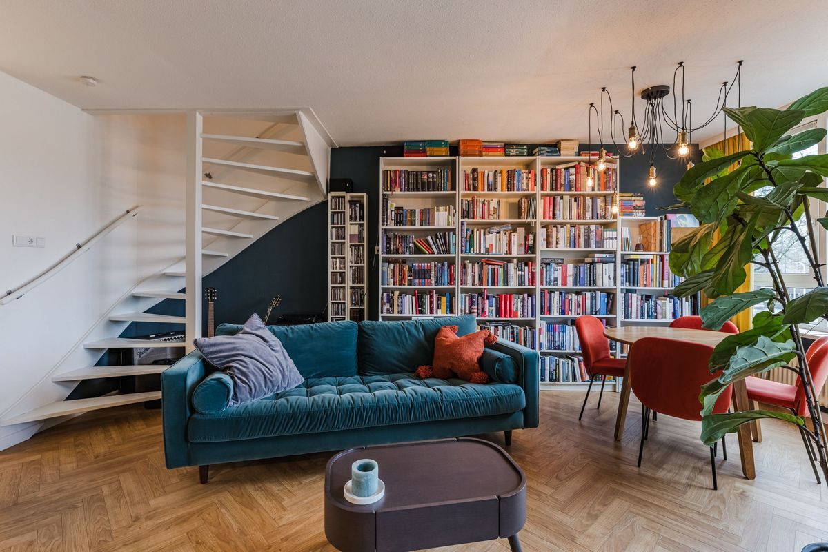 Postelse Hoeflaan 83 - a Photo Blur 4