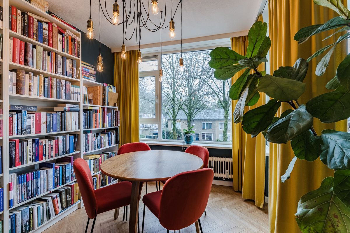 Postelse Hoeflaan 83 - a Photo Blur 6