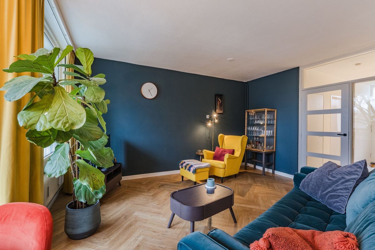 Postelse Hoeflaan 83 - a Photo Blur 0