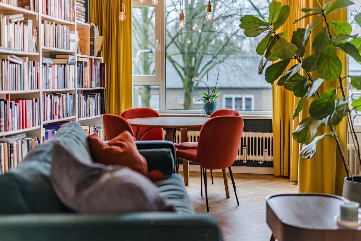 Postelse Hoeflaan 83 - a Photo Blur 8