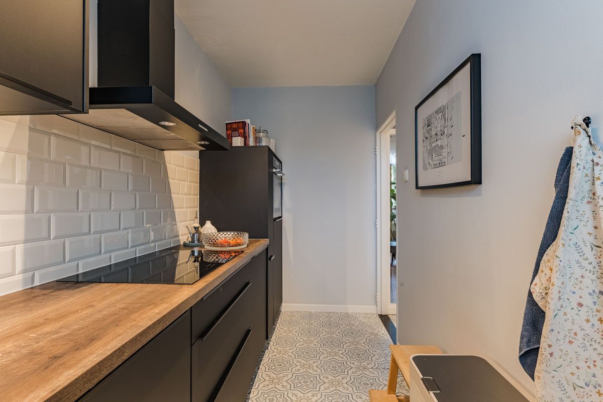 Postelse Hoeflaan 83 - a Photo Blur 12