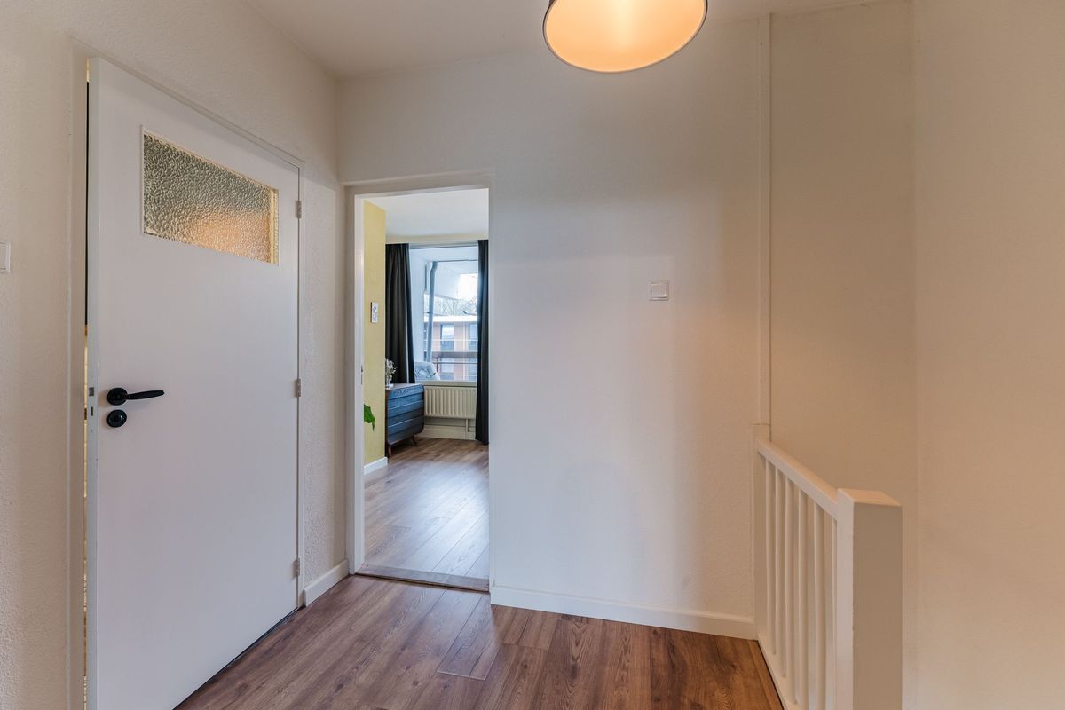 Postelse Hoeflaan 83 - a Photo Blur 15