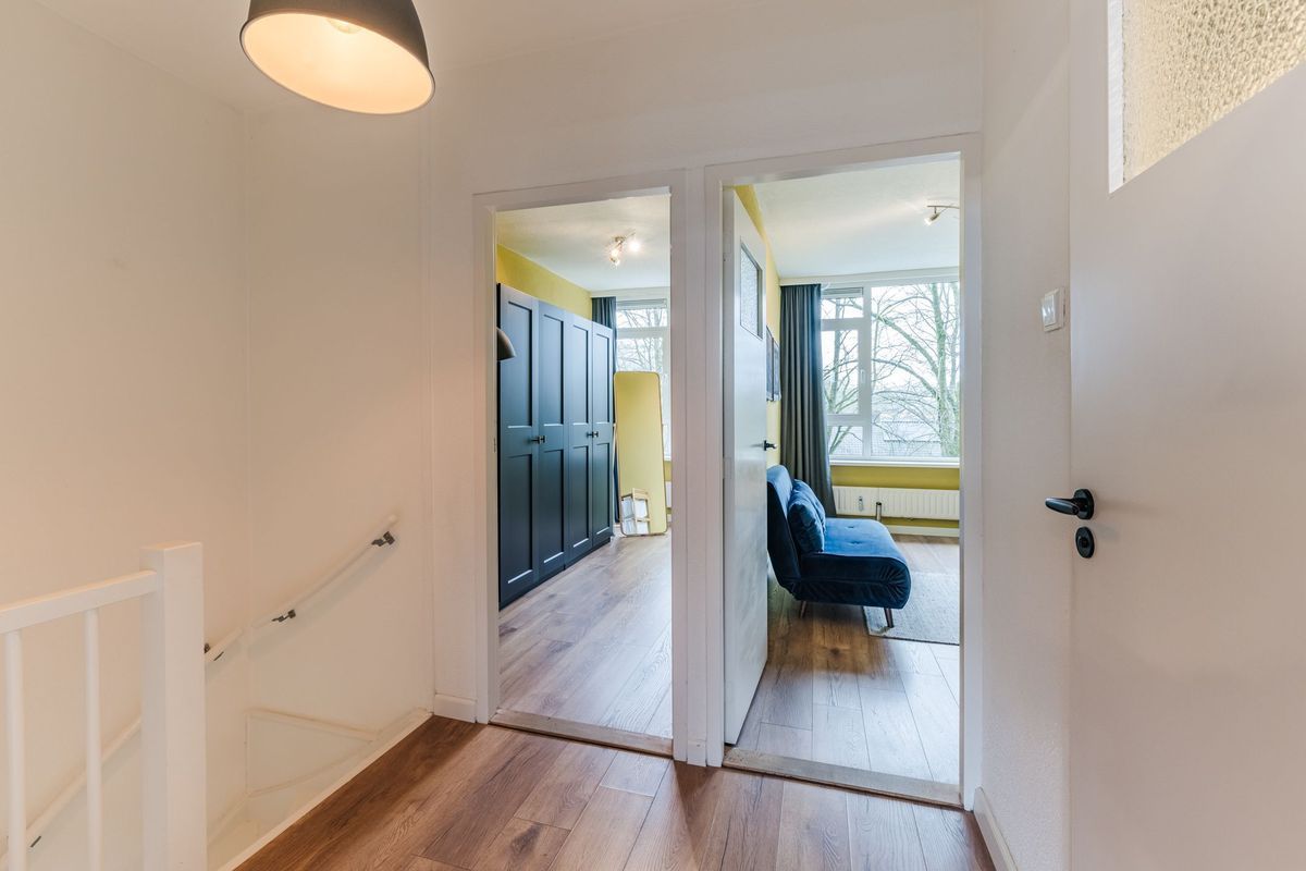 Postelse Hoeflaan 83 - a Photo Blur 22