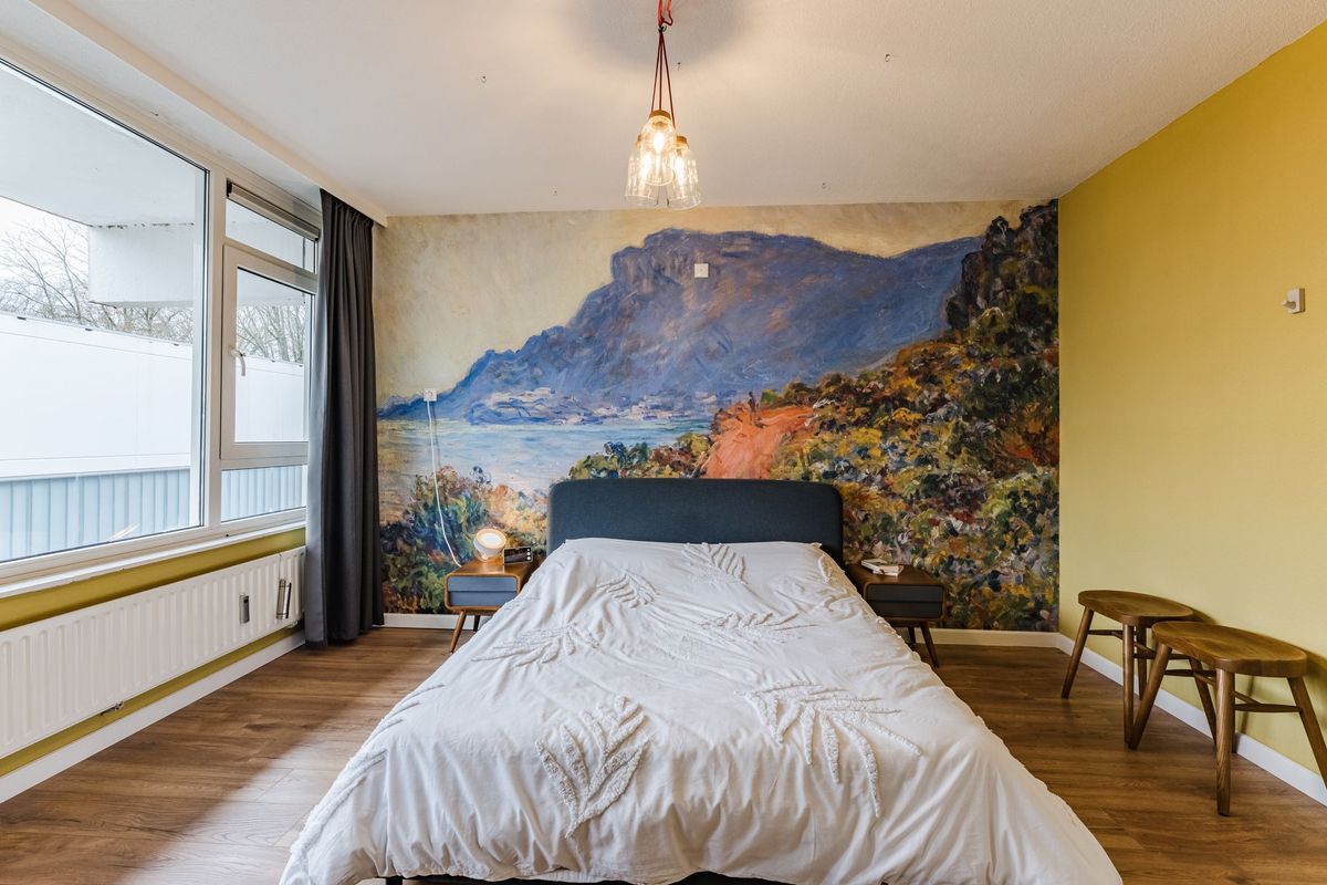 Postelse Hoeflaan 83 - a Photo Blur 17