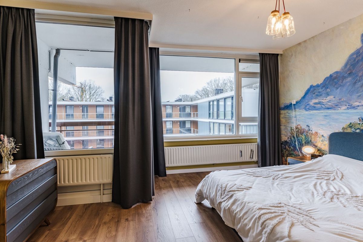 Postelse Hoeflaan 83 - a Photo Blur 16