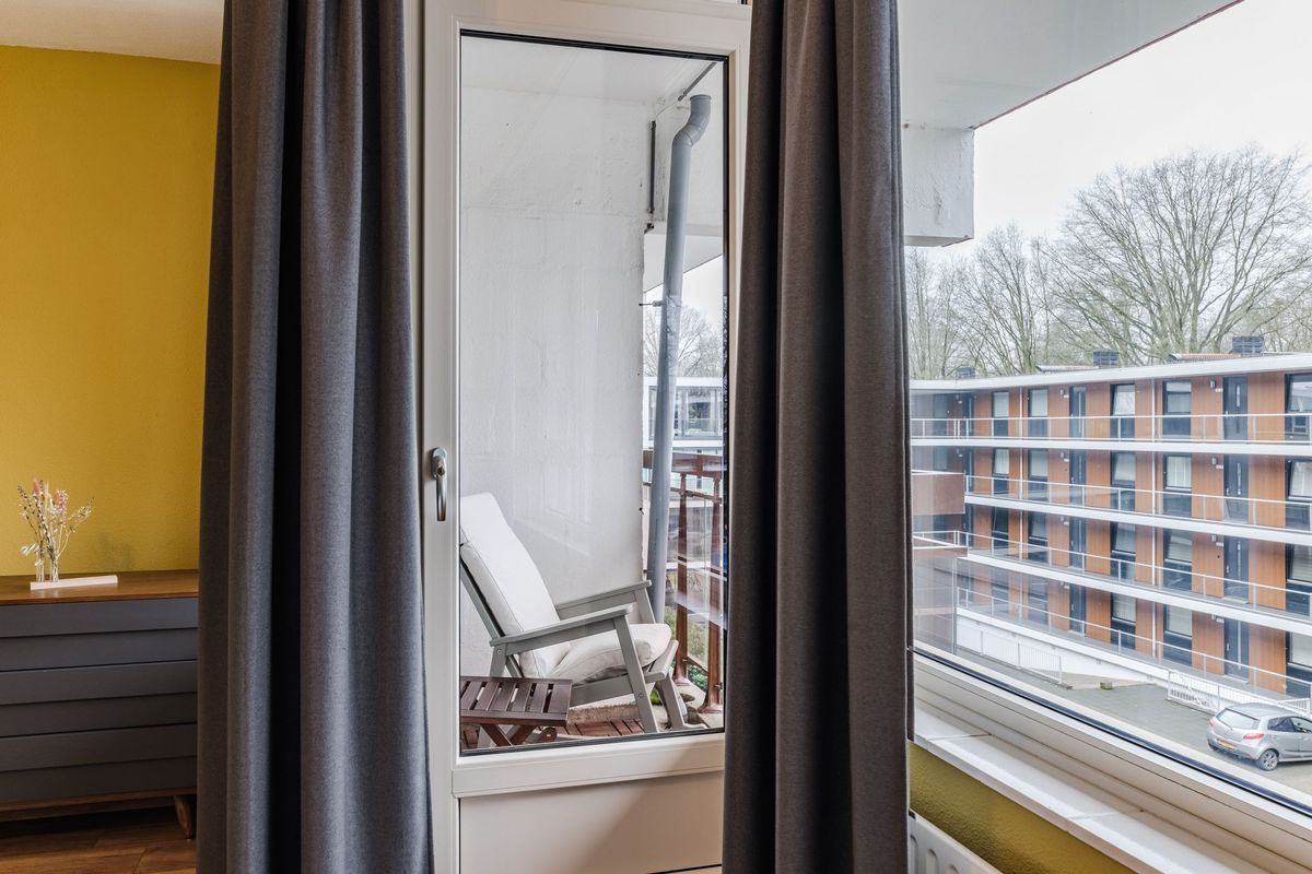 Postelse Hoeflaan 83 - a Photo Blur 20