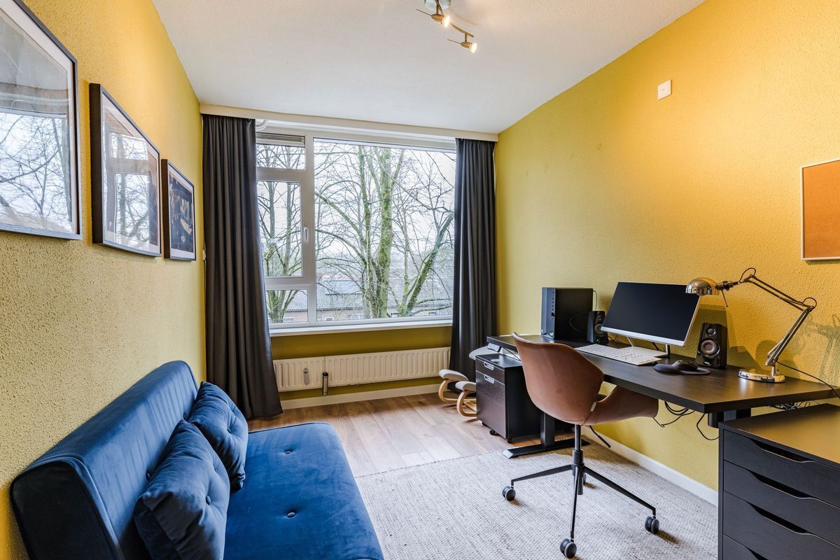 Postelse Hoeflaan 83 - a Photo Blur 25