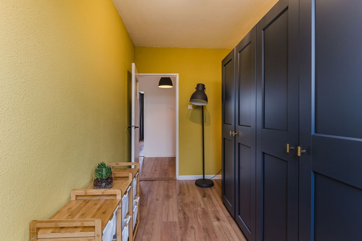 Postelse Hoeflaan 83 - a Photo Blur 28