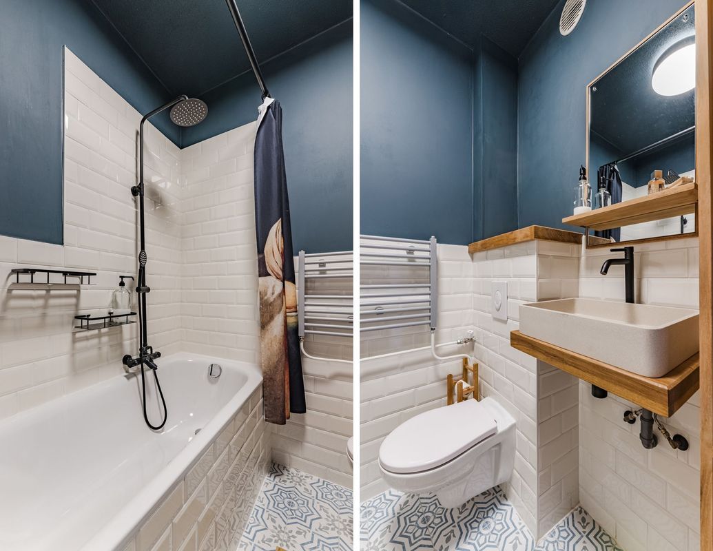 Postelse Hoeflaan 83 - a Photo Blur 24