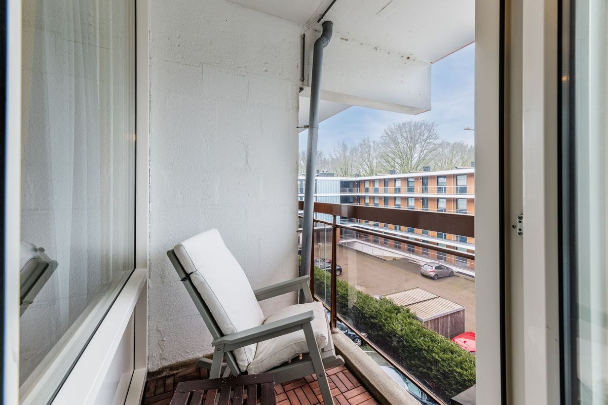 Postelse Hoeflaan 83 - a Photo Blur 21