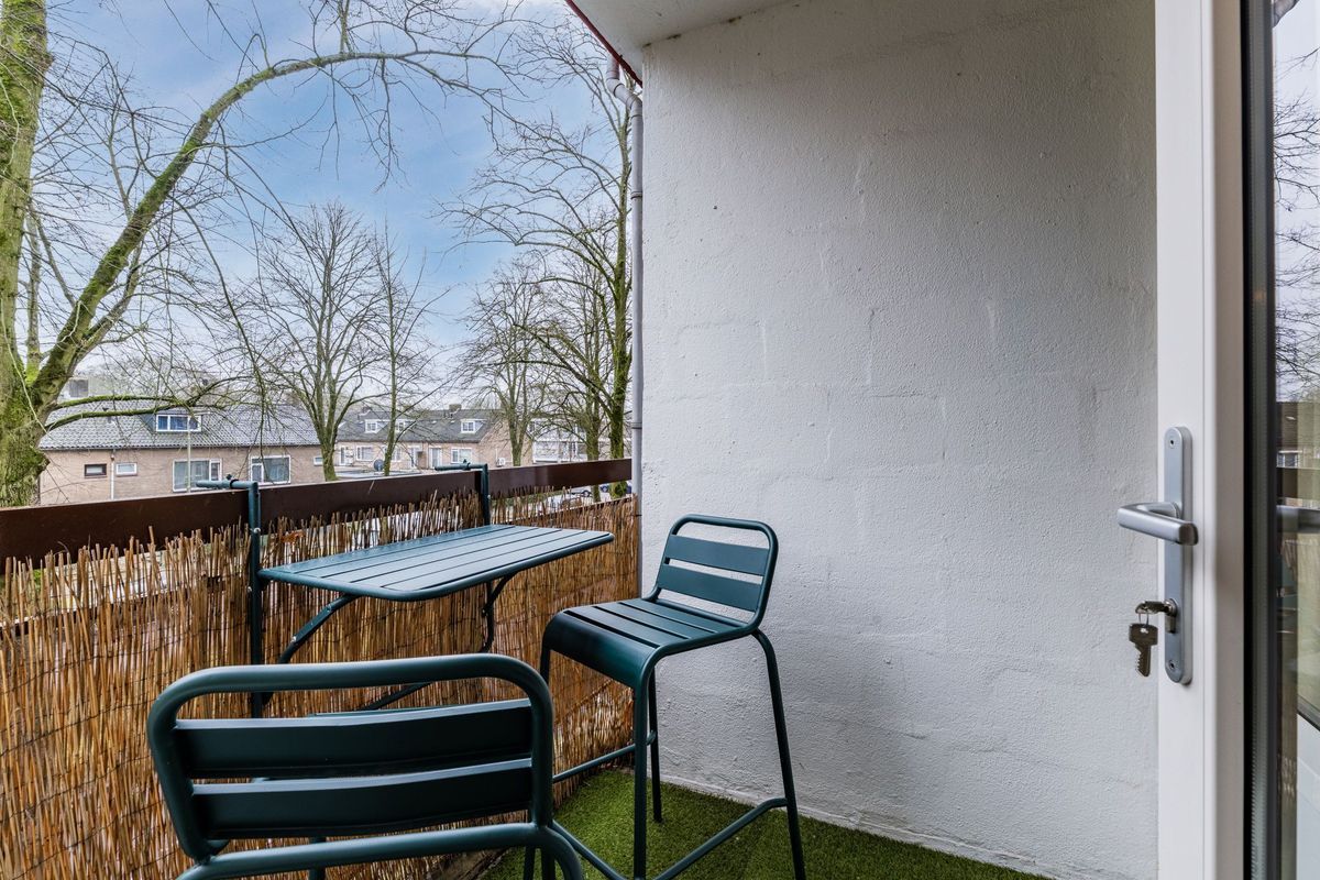 Postelse Hoeflaan 83 - a Photo Blur 7