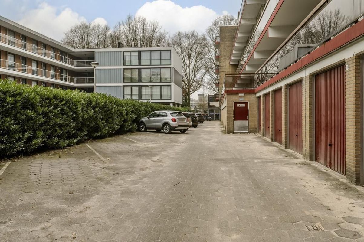 Postelse Hoeflaan 83 - a Photo Blur 33