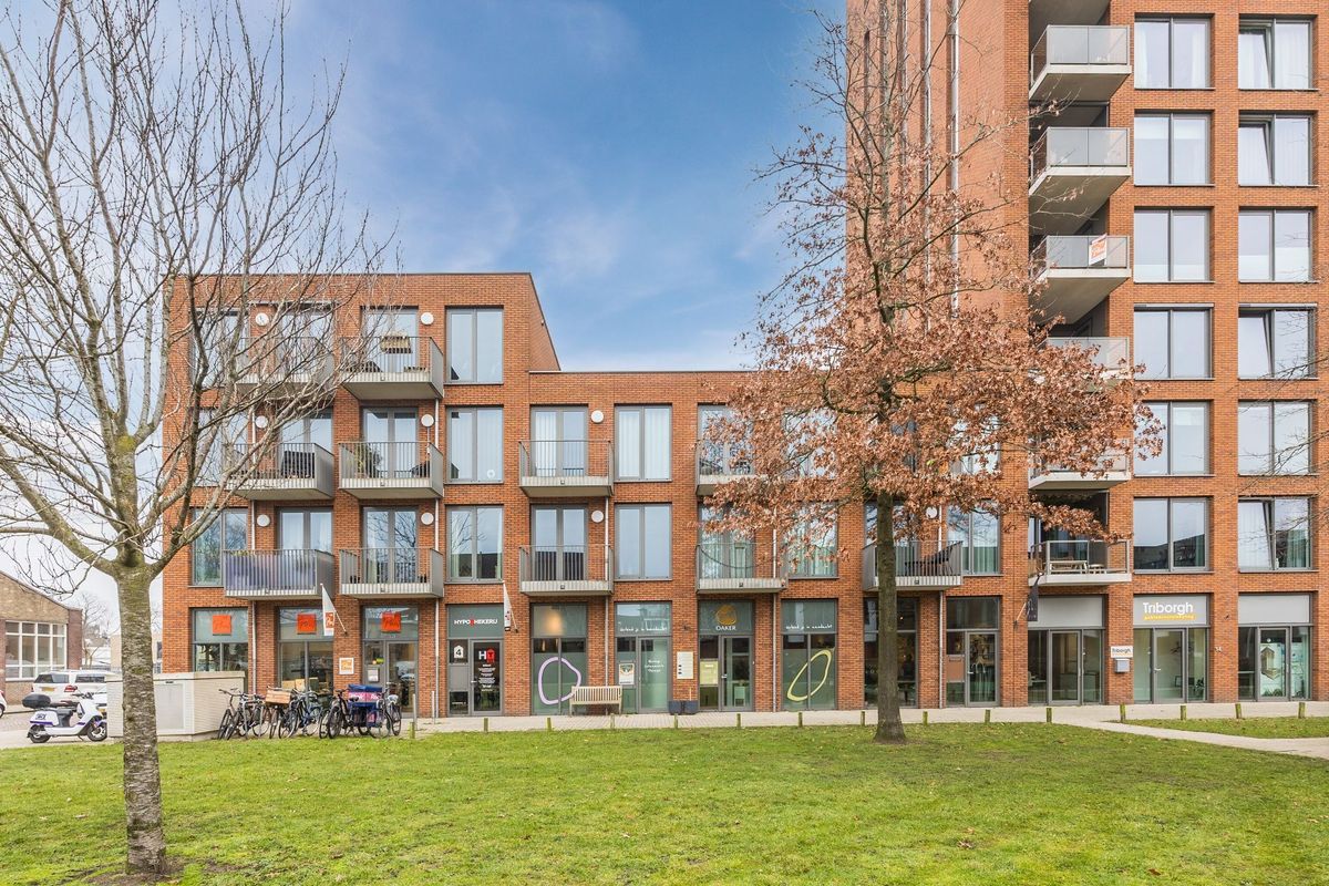 Galjoenstraat 28 - 03 Photo Blur 0