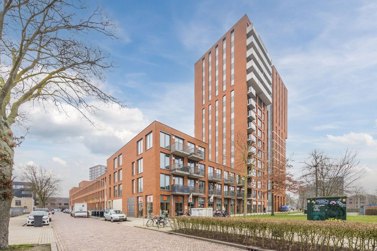 Galjoenstraat 28 - 03 Photo Blur 28