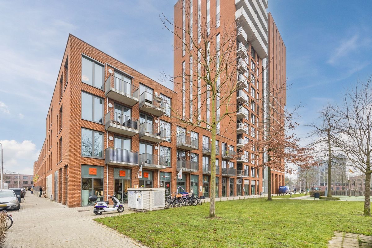 Galjoenstraat 28 - 03 Photo Blur 29