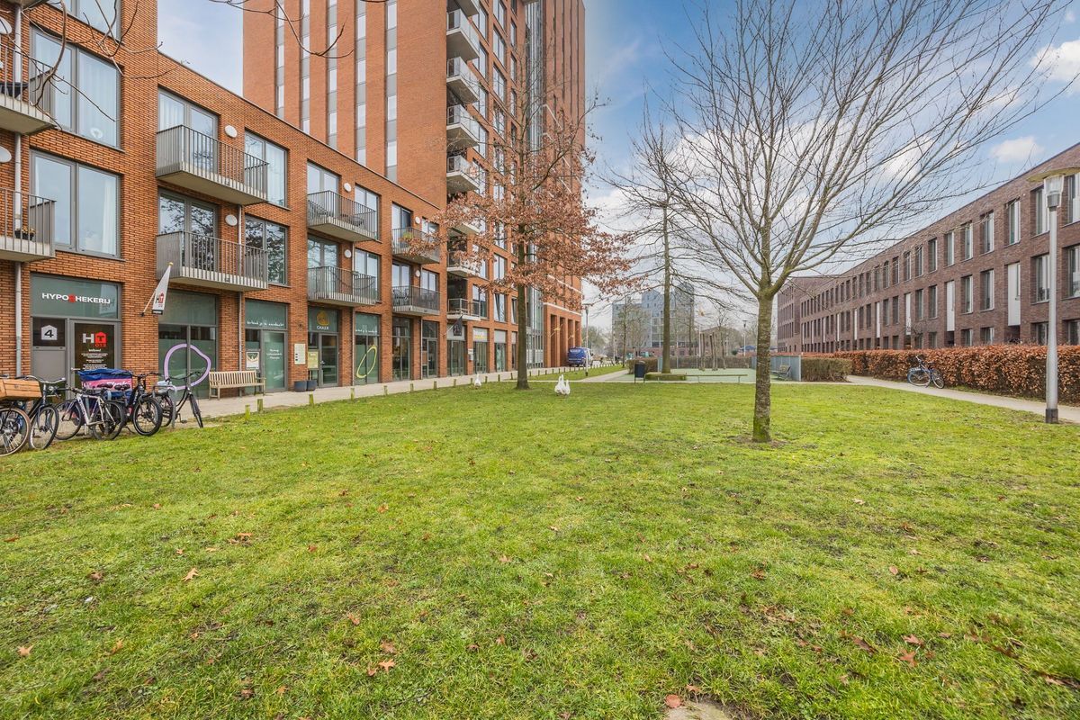 Galjoenstraat 28 - 03 Photo Blur 26