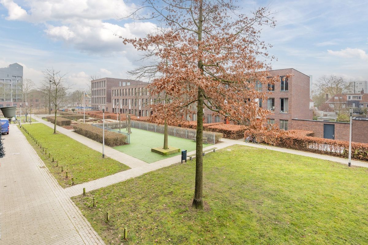 Galjoenstraat 28 - 03 Photo Blur 10