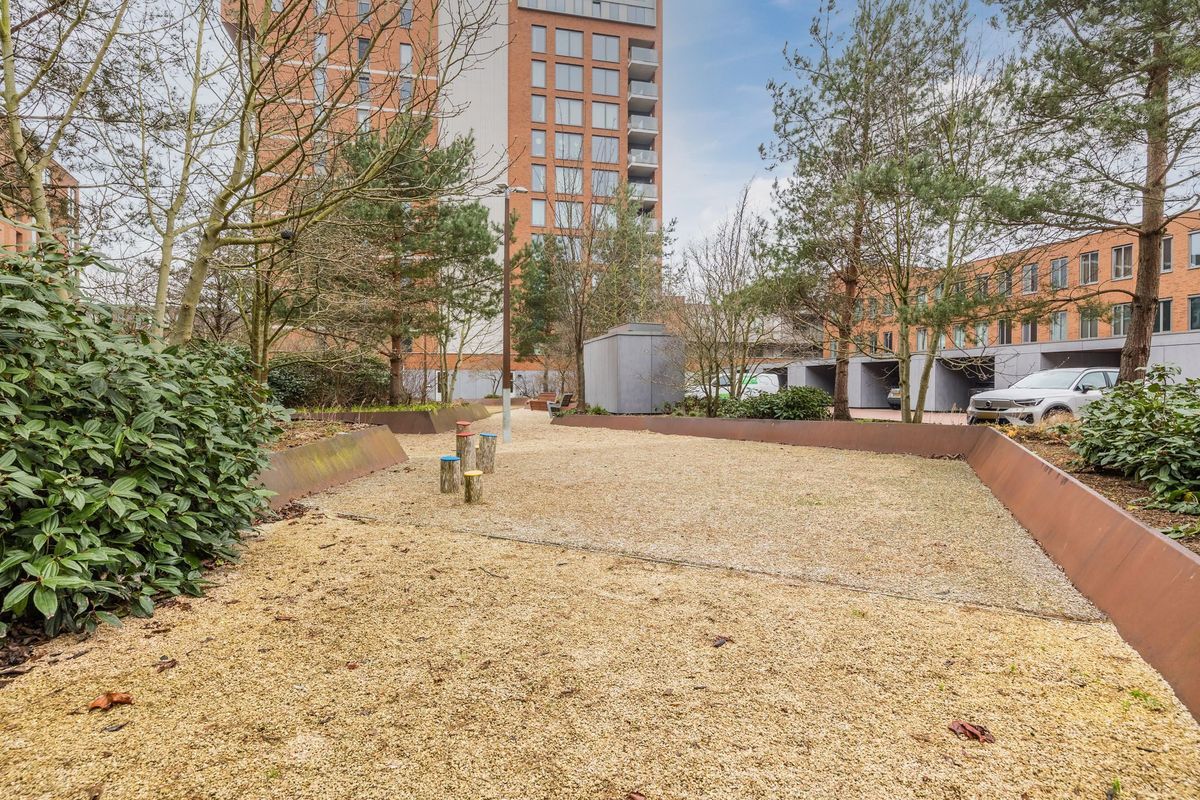 Galjoenstraat 28 - 03 Photo Blur 30