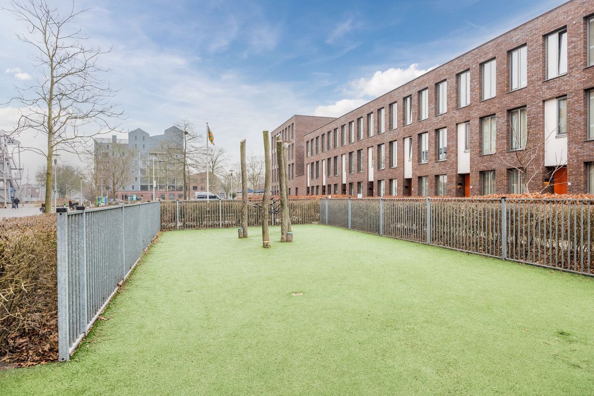 Galjoenstraat 28 - 03 Photo Blur 27