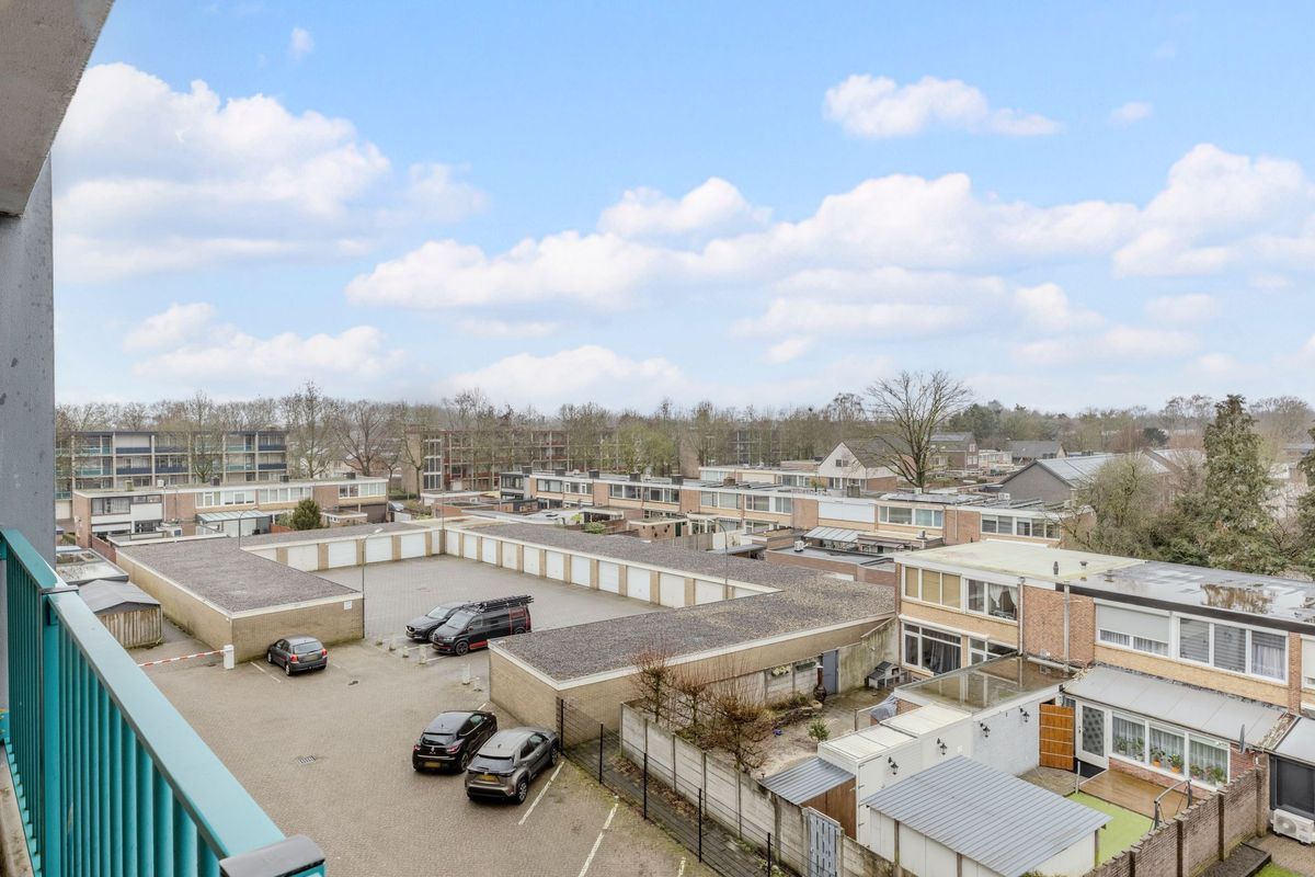 Europaplein 88 Photo Blur 29