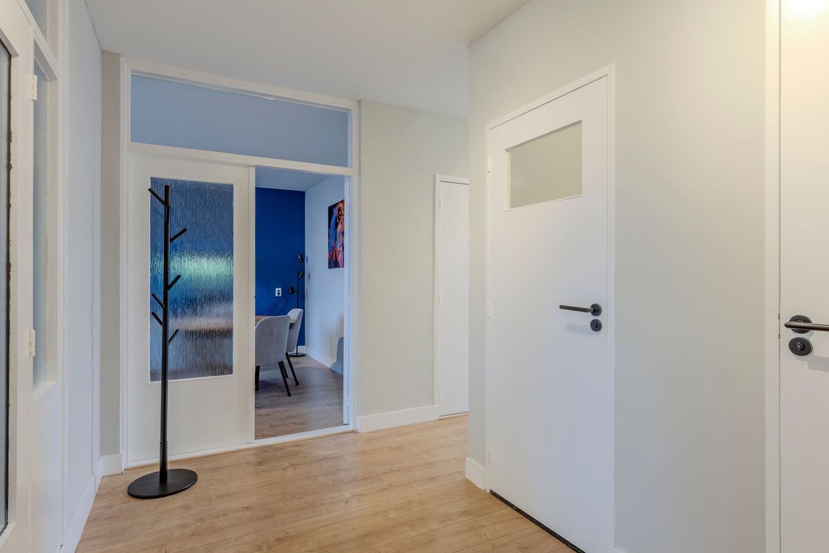 Europaplein 88 Photo Blur 12