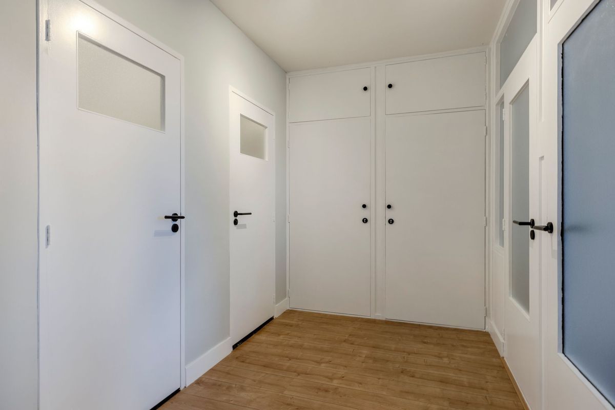 Europaplein 88 Photo Blur 13