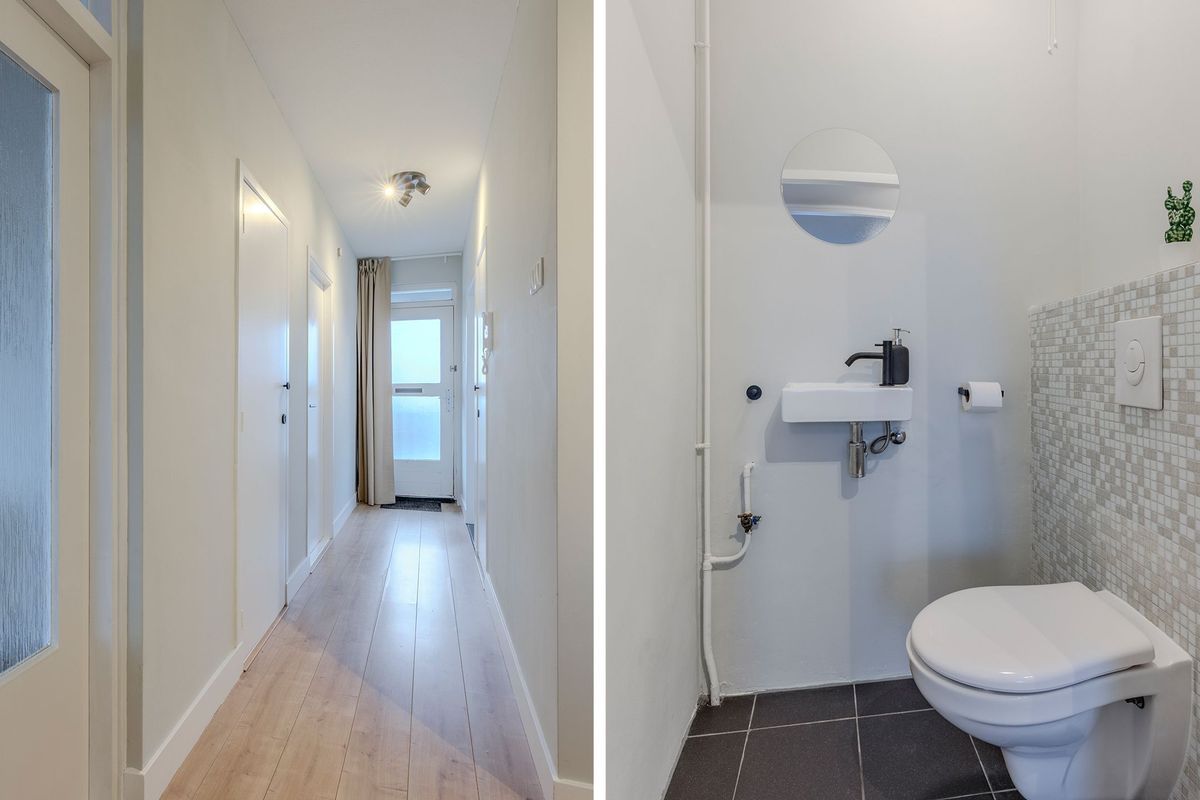 Europaplein 88 Photo Blur 11