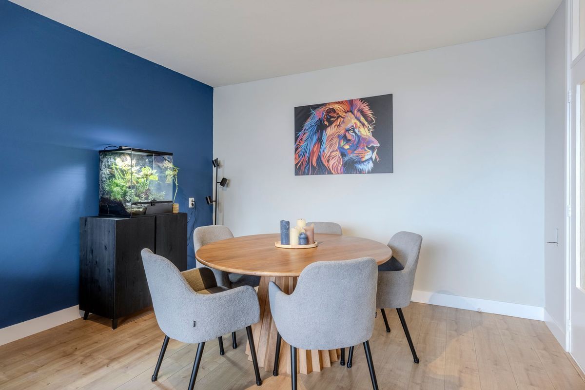 Europaplein 88 Photo Blur 15