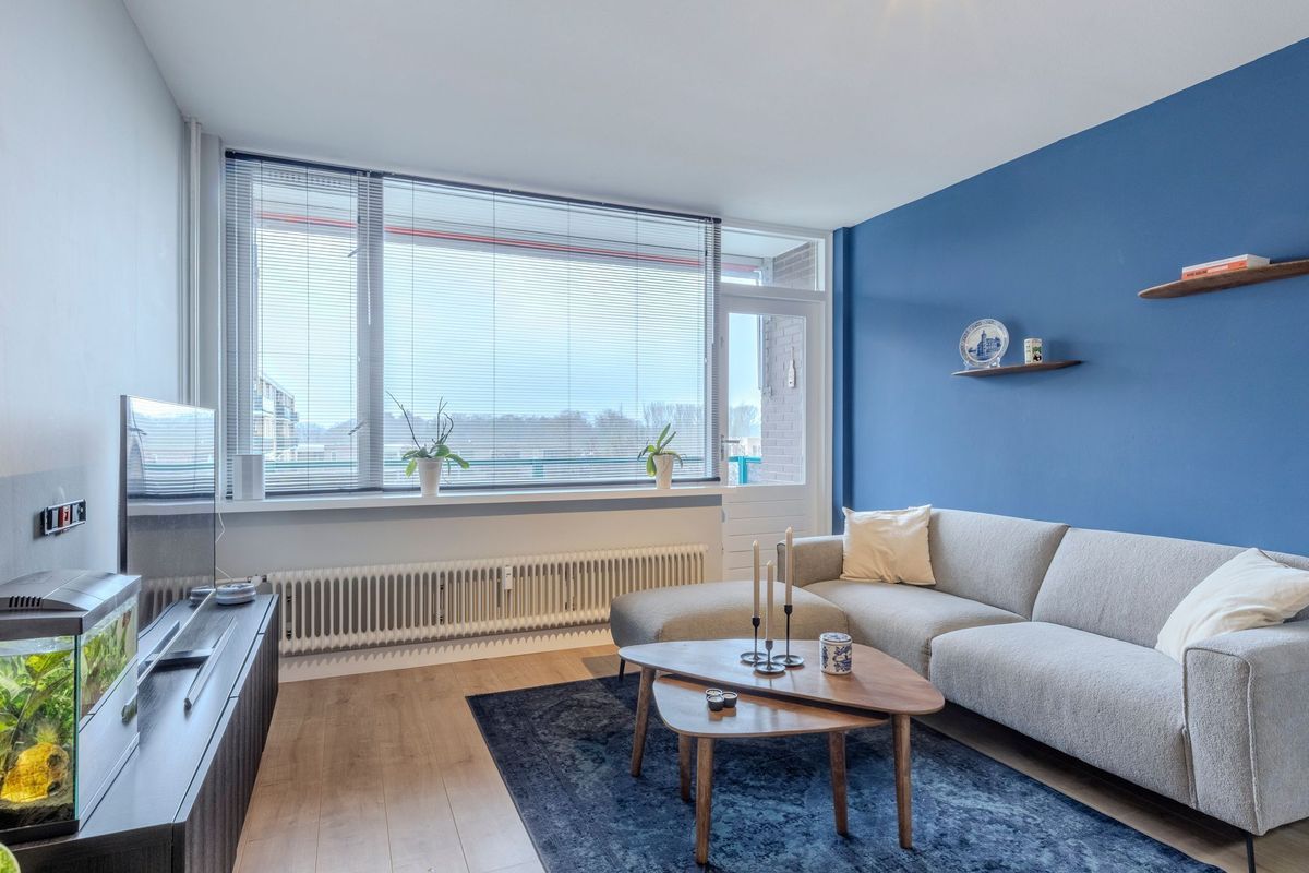 Europaplein 88 Photo Blur 16