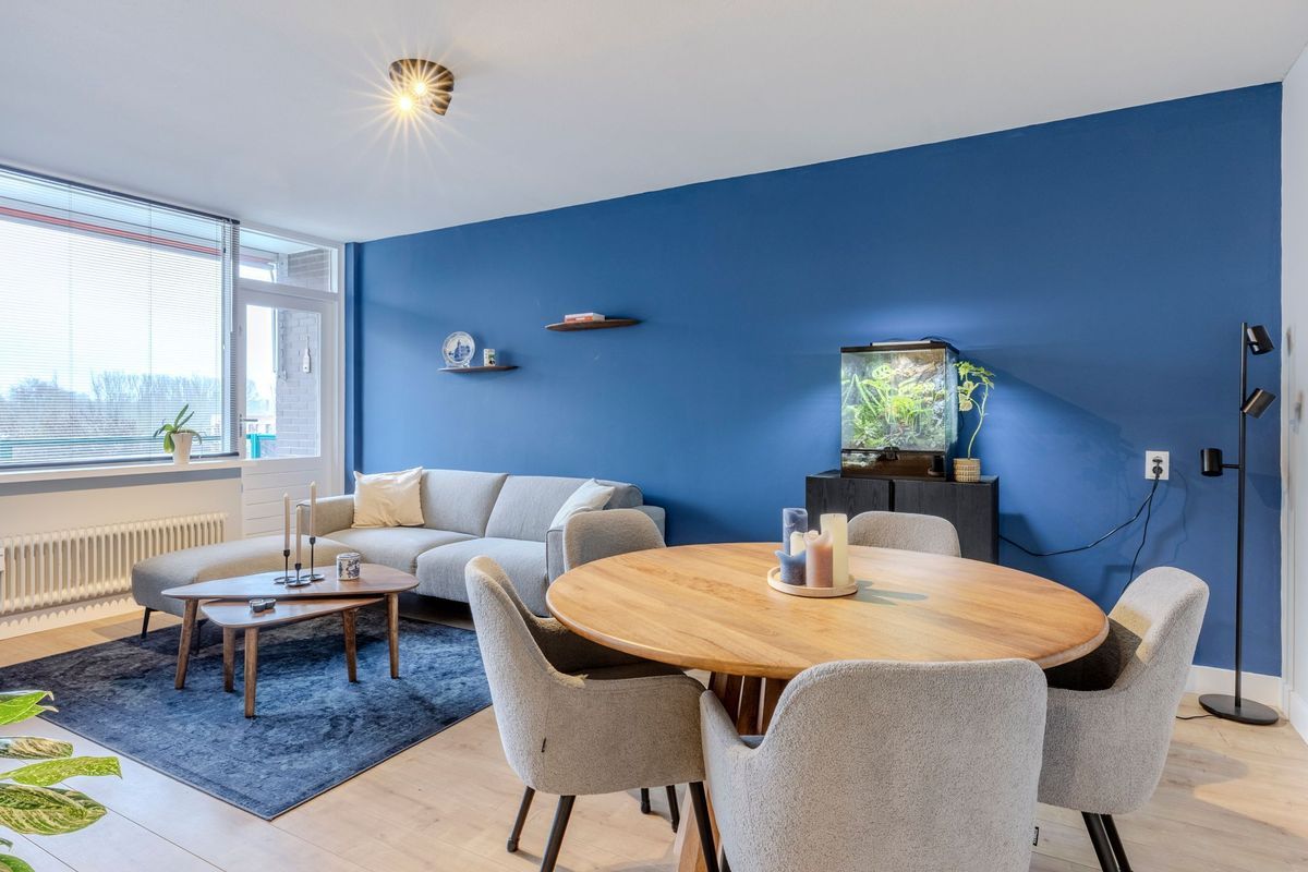 Europaplein 88 Photo Blur 18