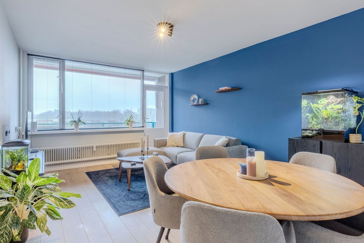 Europaplein 88 Photo Blur 17