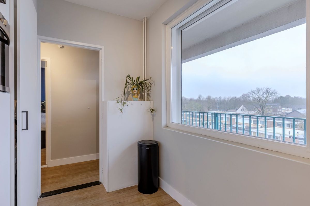 Europaplein 88 Photo Blur 20