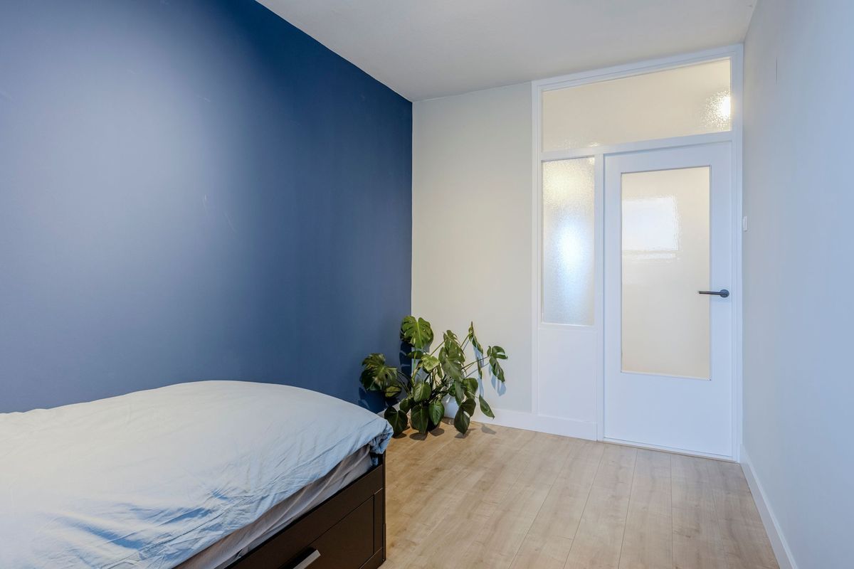 Europaplein 88 Photo Blur 22