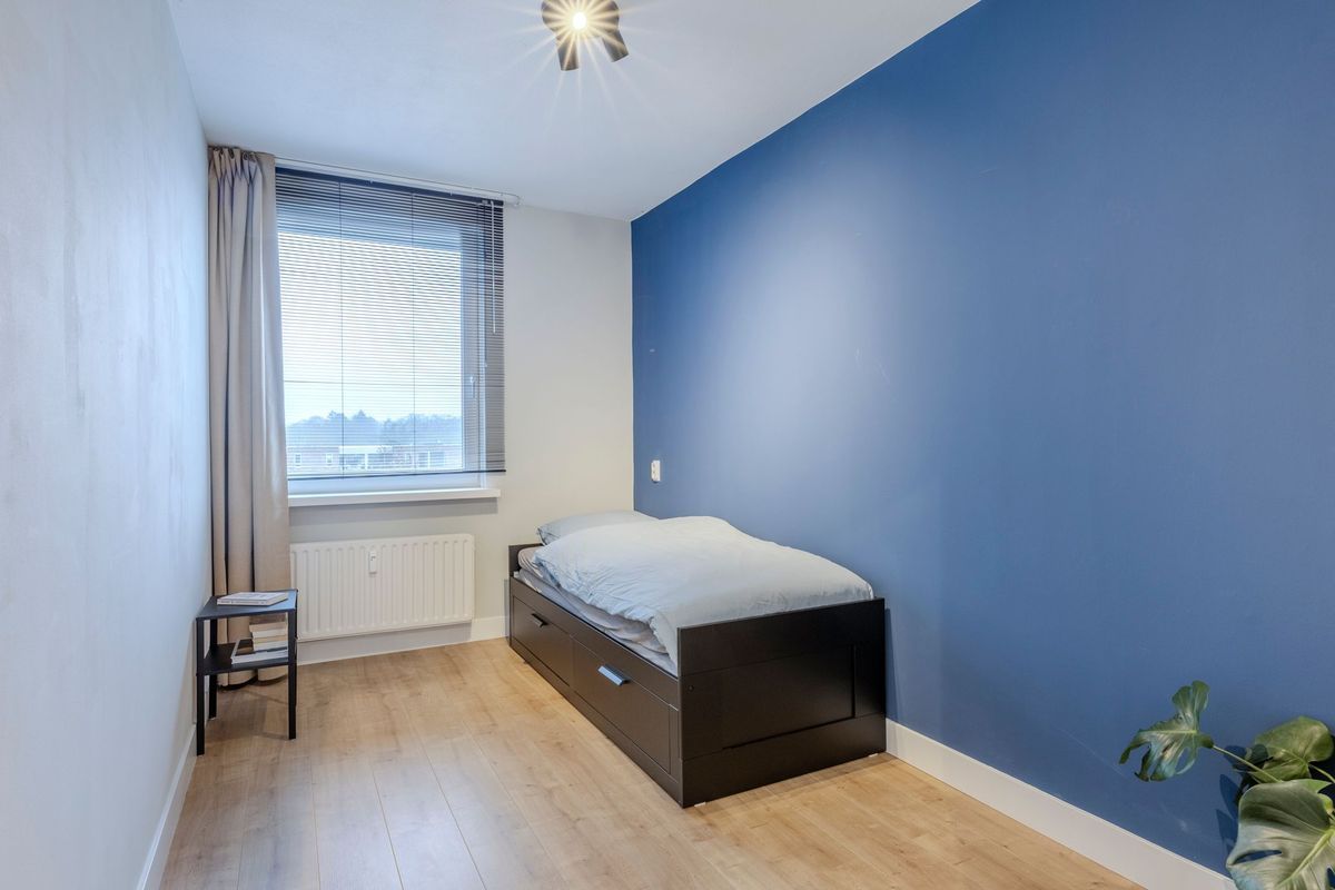 Europaplein 88 Photo Blur 21