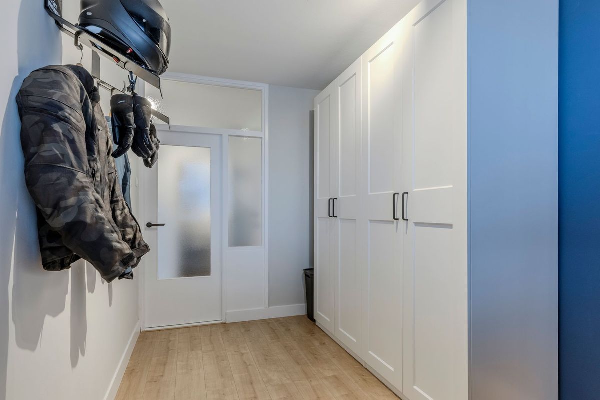 Europaplein 88 Photo Blur 24