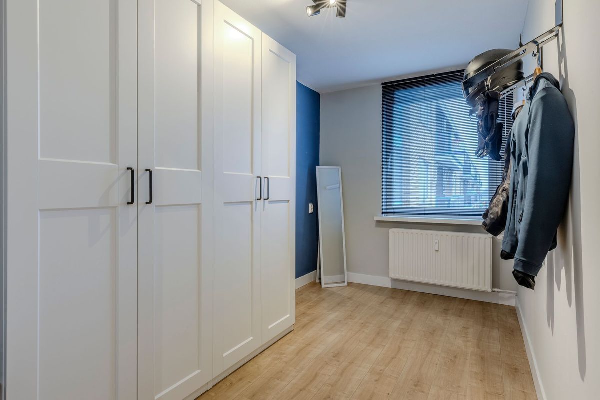 Europaplein 88 Photo Blur 23