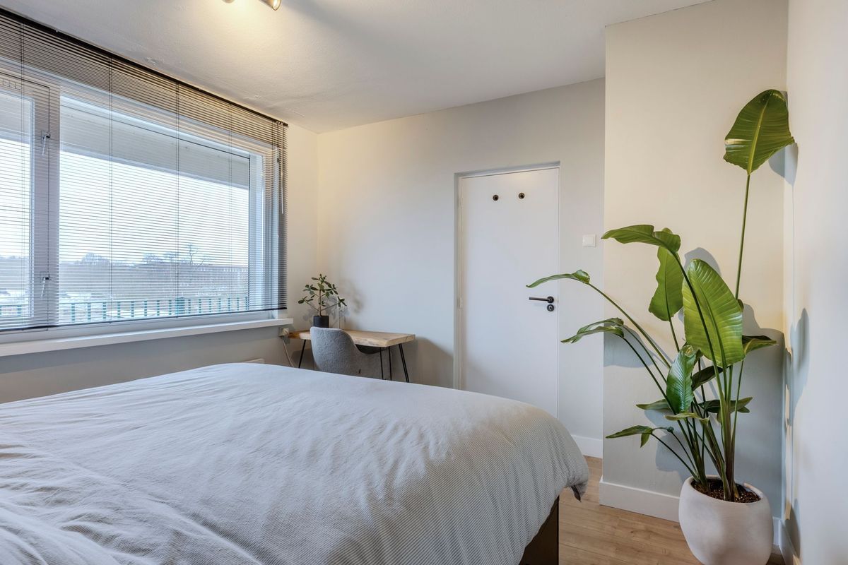 Europaplein 88 Photo Blur 26