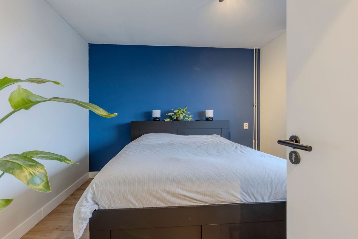 Europaplein 88 Photo Blur 25