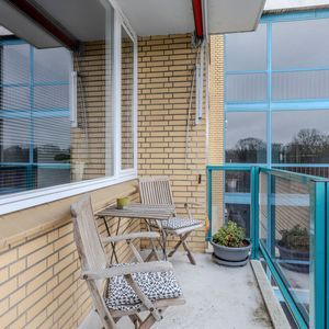 Europaplein 88 Photo 4