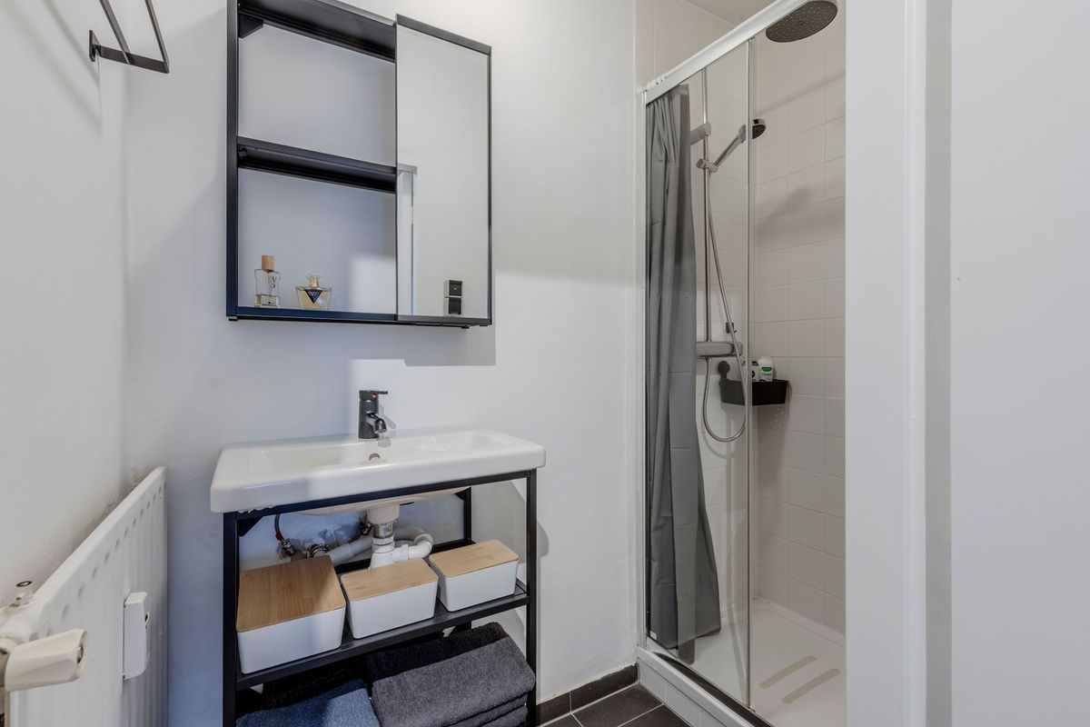 Europaplein 88 Photo Blur 27